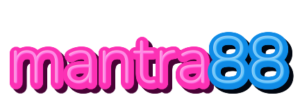 mantra88 — logo kanal